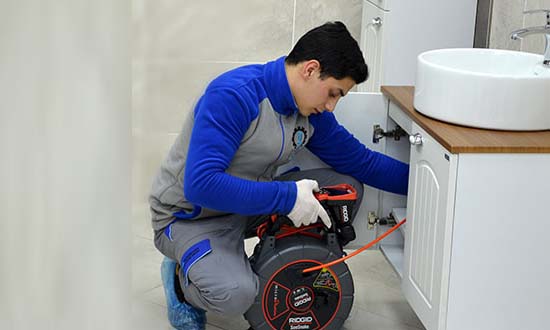 Acil Tıkanıklık Açma