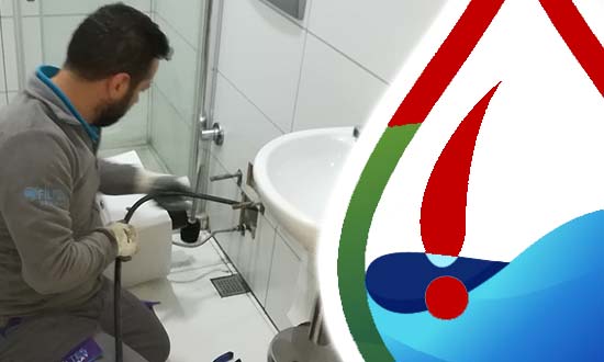 Banyo Tıkanıklık Açma