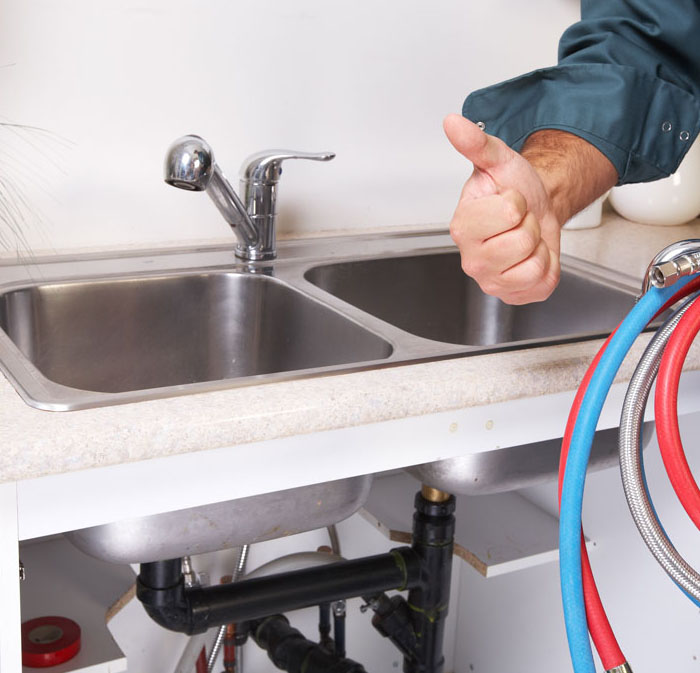 Meta Acil Mutfak Tıkanıklık Açma